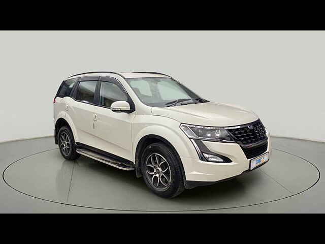 Second Hand Mahindra XUV500 W7 AT [2018-2020] in Delhi