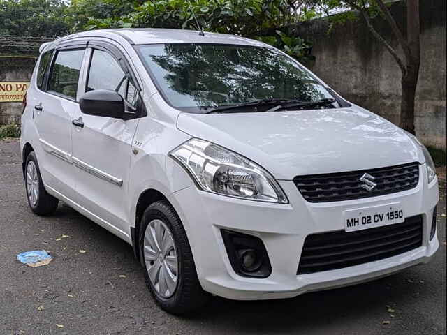 Second Hand Maruti Suzuki Ertiga [2012-2015] LXi in Pune