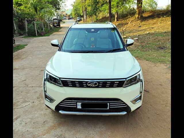 Second Hand Mahindra XUV300 [2019-2024] W8 (O) 1.5 Diesel [2020] in Raipur