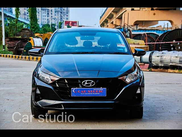 Second Hand Hyundai i20 [2020-2023] Sportz 1.2 MT [2020-2023] in Kolkata