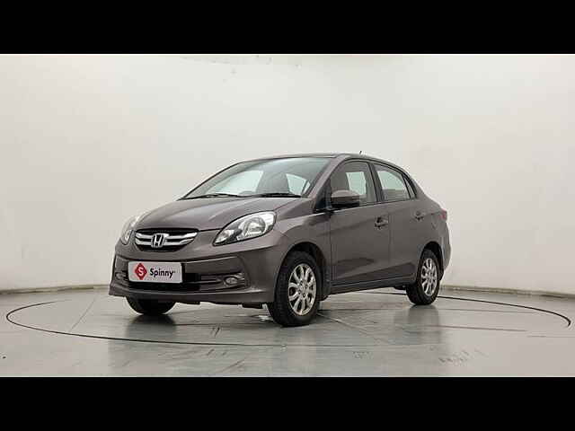 Second Hand Honda Amaze [2013-2016] 1.2 VX i-VTEC in Hyderabad