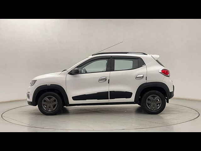 Second Hand Renault Kwid [2019] [2019-2019] 1.0 RXT Opt in Pune