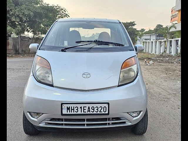 Second Hand Tata Nano LX in Nagpur