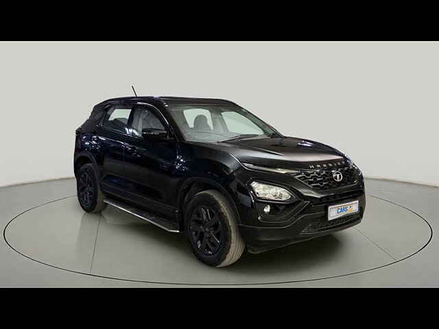 Second Hand Tata Harrier [2019-2023] XT Plus Dark Edition in Delhi