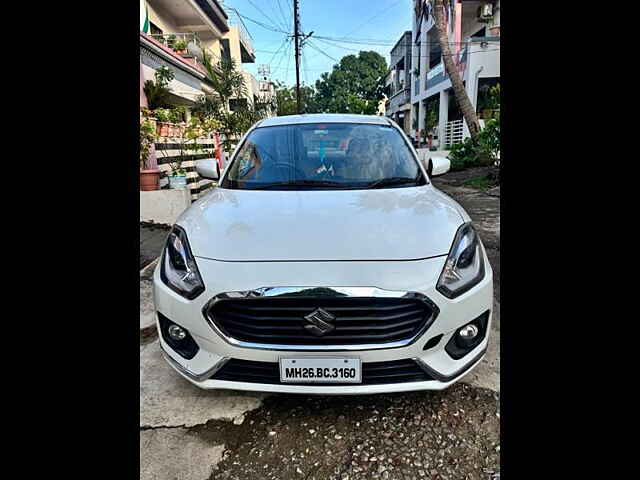 Second Hand Maruti Suzuki Swift Dzire [2015-2017] ZDI in Jalgaon