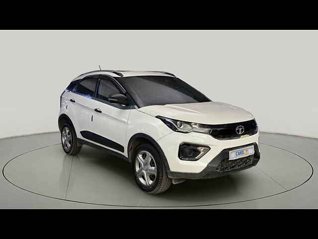 Second Hand Tata Nexon [2020-2023] XMA (S) Diesel [2020-2023] in Delhi