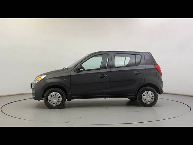 Second Hand Maruti Suzuki Alto 800 [2016-2019] LXi (O) in Ahmedabad