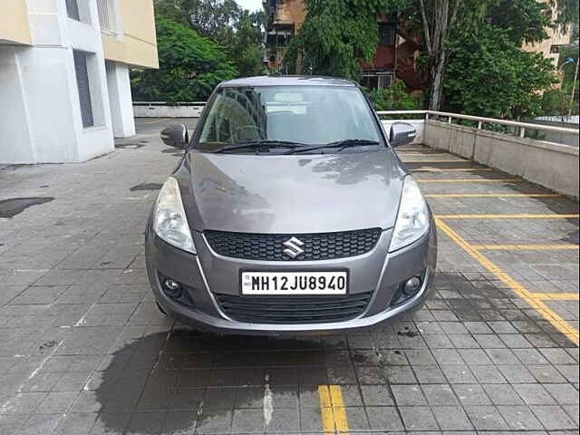 Second Hand Maruti Suzuki Swift [2011-2014] VXi in Pune