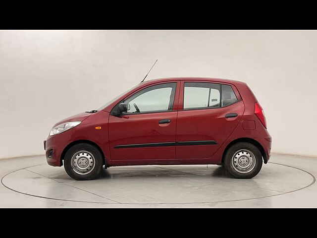 Second Hand Hyundai i10 [2010-2017] Era 1.1 iRDE2 [2010-2017] in Pune