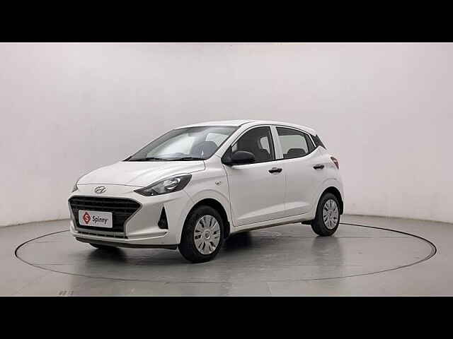 Second Hand Hyundai Grand i10 Nios [2019-2023] Era 1.2 Kappa VTVT in Mumbai