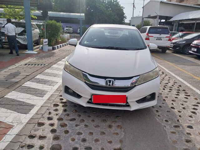 Second Hand Honda City [2014-2017] VX in Tiruchirappalli