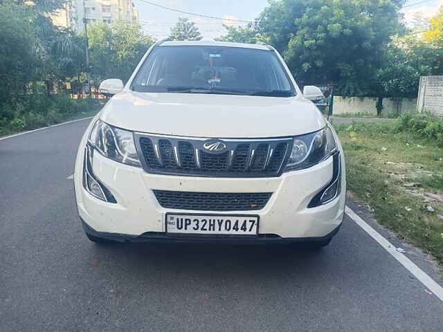 Second Hand Mahindra XUV500 [2015-2018] W10 AT 1.99 in Lucknow