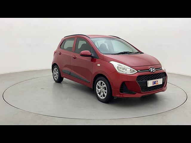 Second Hand Hyundai Grand i10 Magna 1.2 Kappa VTVT in Chennai