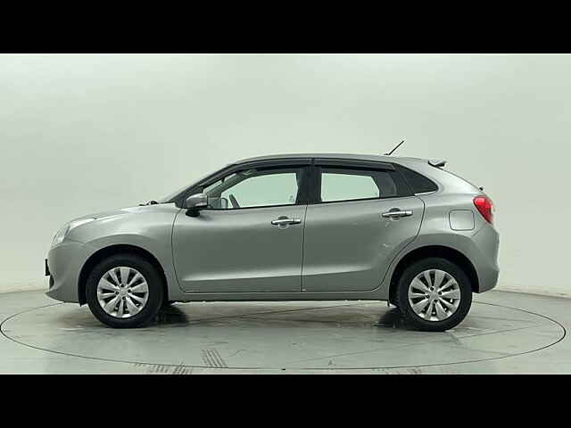 Second Hand Maruti Suzuki Baleno [2015-2019] Delta 1.2 in Delhi