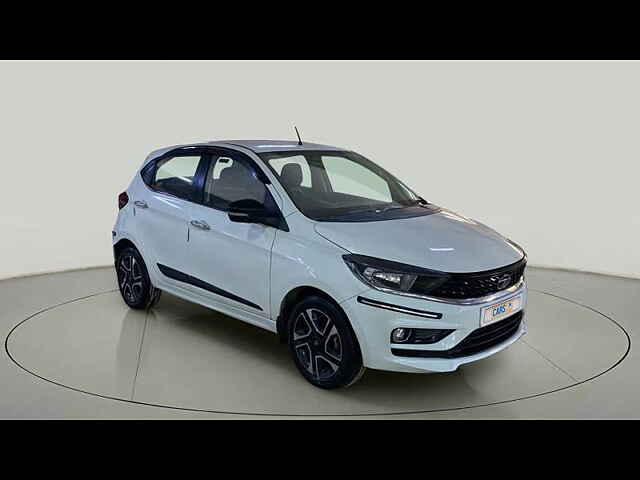 Second Hand Tata Tiago XZ Plus [2020-2023] in Allahabad