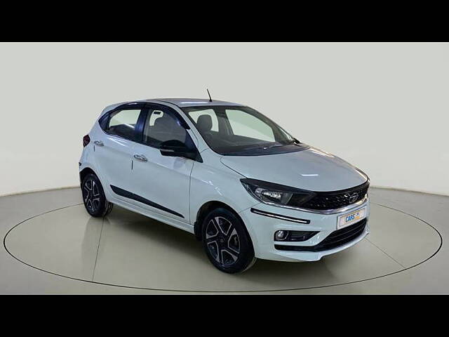 Second Hand Tata Tiago XZ Plus [2020-2023] in Allahabad