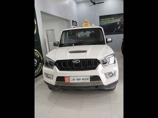 Second Hand Mahindra Scorpio 2021 S3 2WD 7 STR in Bokaro Steel City