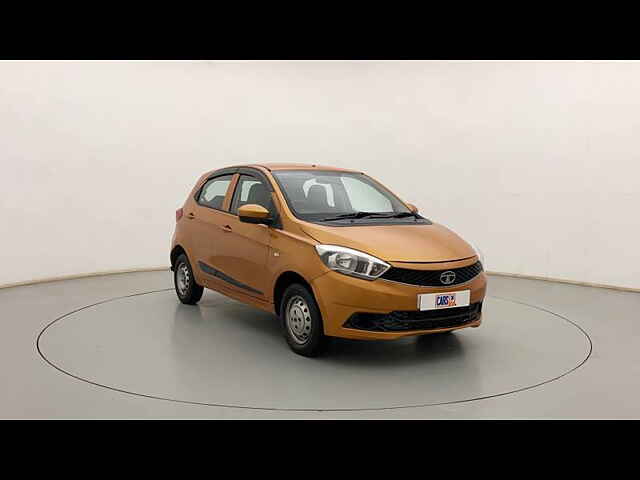 Second Hand Tata Tiago [2016-2020] Revotorq XM [2016-2019] in Hyderabad