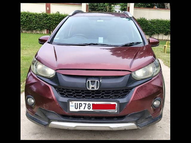 Second Hand Honda WR-V [2017-2020] VX MT Diesel in Kanpur