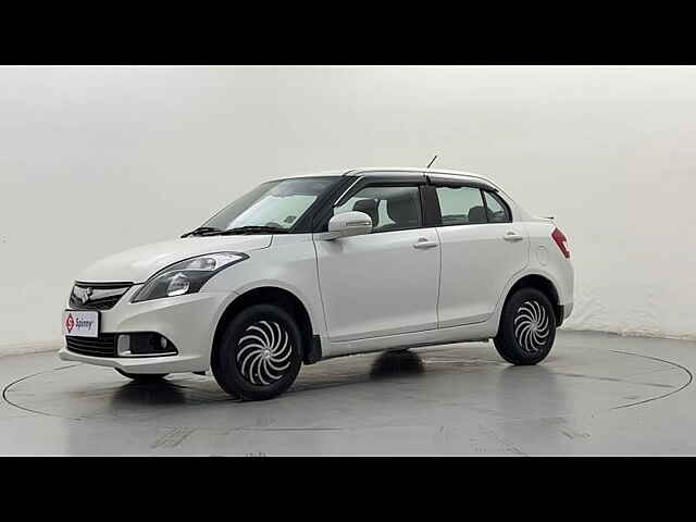 Second Hand Maruti Suzuki Swift Dzire [2015-2017] VXI in Delhi