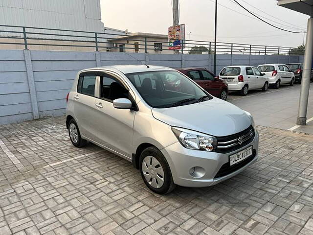 Second Hand Maruti Suzuki Celerio [2014-2017] ZXi AMT ABS in Delhi