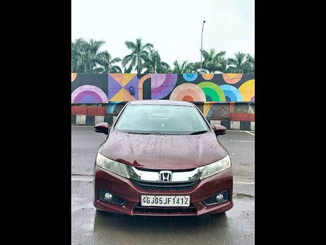 Second Hand Honda City [2011-2014] 1.5 V MT in Surat