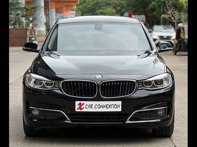 Second Hand BMW 3 Series GT [2014-2016] 320d Sport Line [2014-2016] in Mumbai