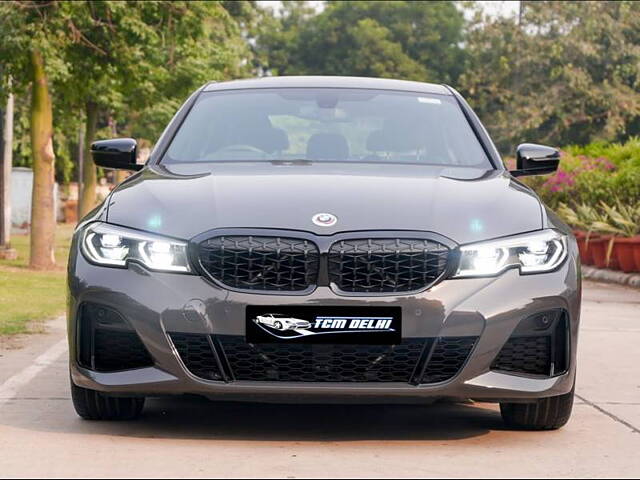 Second Hand BMW M340i xDrive in Delhi