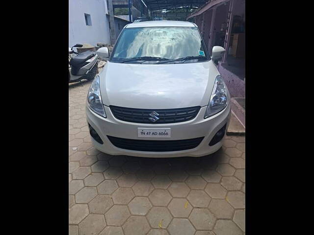 Second Hand Maruti Suzuki Swift DZire [2011-2015] ZDI in Coimbatore