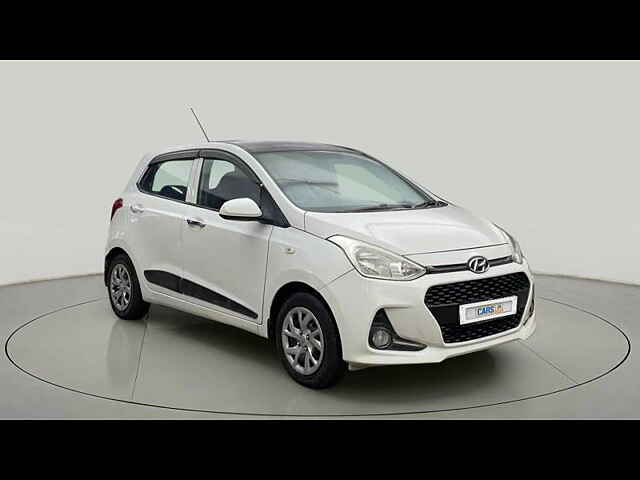 Second Hand Hyundai Grand i10 Magna 1.2 Kappa VTVT in Delhi