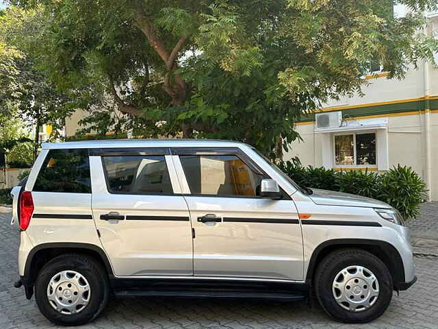 Second Hand Mahindra Bolero Neo [2021-2022] N8 in Chennai