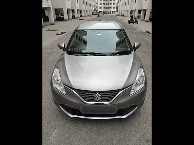 Second Hand Maruti Suzuki Baleno [2015-2019] Delta 1.2 in Raipur