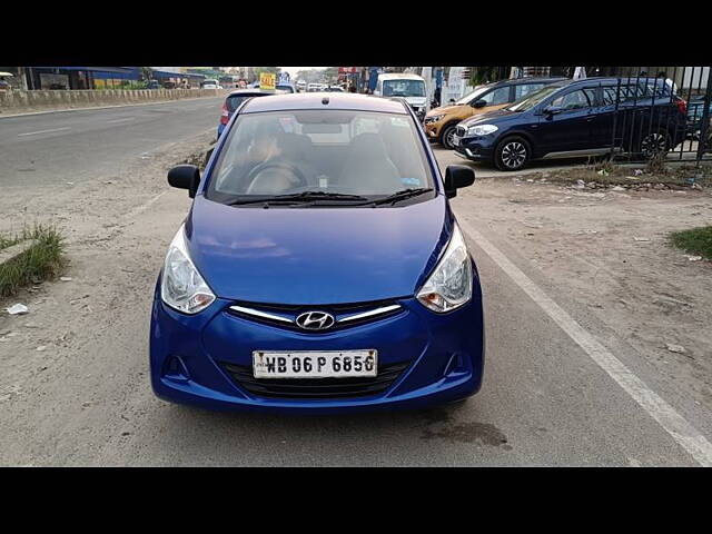 Second Hand Hyundai Eon D-Lite in North 24 Parganas