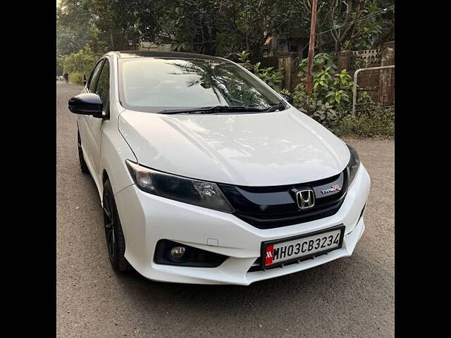 Second Hand Honda City [2014-2017] V in Mumbai