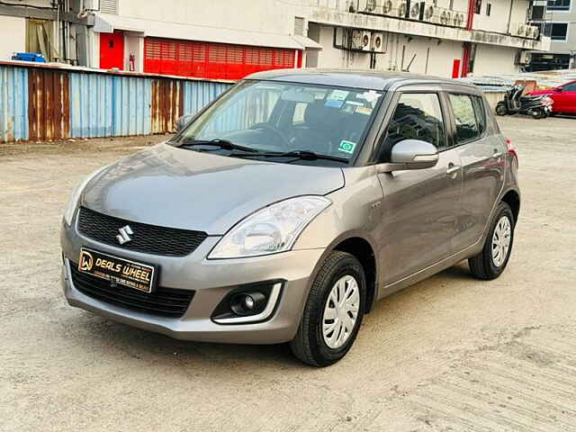 Second Hand Maruti Suzuki Swift [2014-2018] VXi [2014-2017] in Mumbai