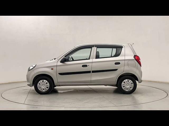 Second Hand Maruti Suzuki Alto 800 [2012-2016] Vxi in Pune