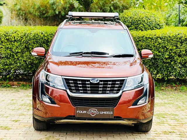 Second Hand Mahindra XUV500 [2015-2018] W9 1.99 in Bangalore