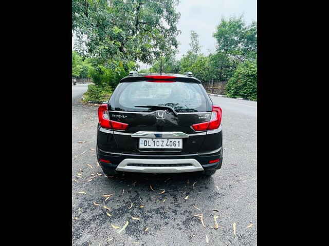 Second Hand Honda WR-V [2017-2020] VX MT Diesel in Delhi