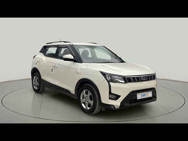 Second Hand Mahindra XUV300 [2019-2024] W6 1.2 Petrol in Delhi