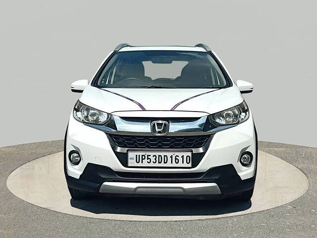 Second Hand Honda WR-V [2017-2020] VX MT Petrol in Noida