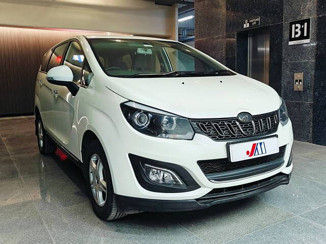 Second Hand Mahindra Marazzo [2018-2020] M6 8 STR in Ahmedabad