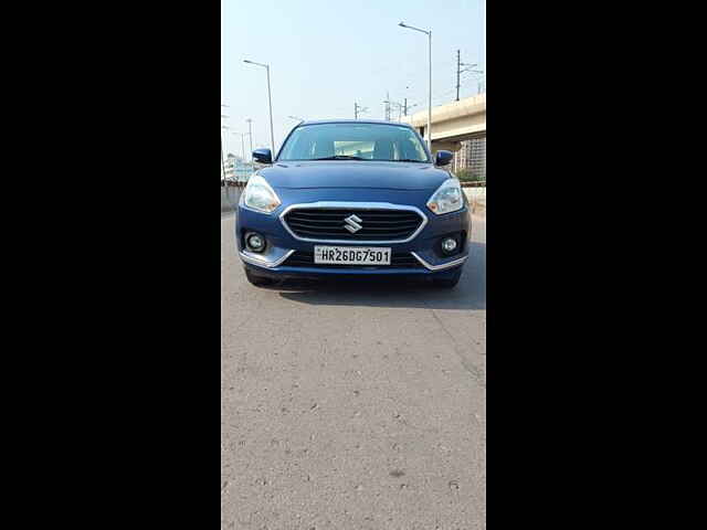 Second Hand Maruti Suzuki Dzire [2017-2020] VXi AMT in Noida