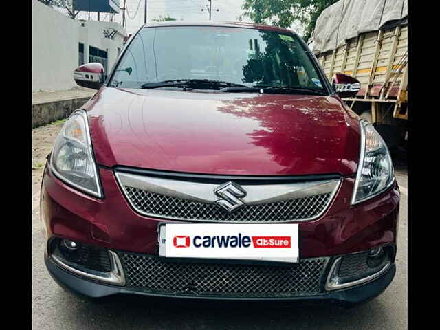 Second Hand Maruti Suzuki Swift DZire [2011-2015] VDI in Kanpur