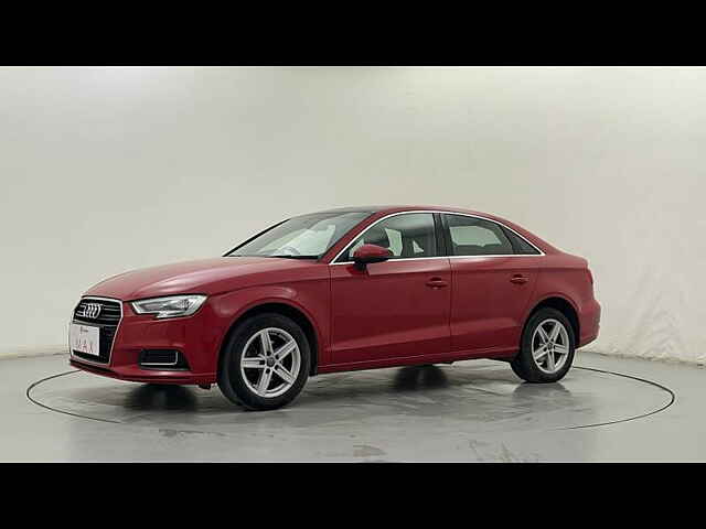 Second Hand Audi A3 [2017-2020] 35 TFSI Premium Plus in Gurgaon