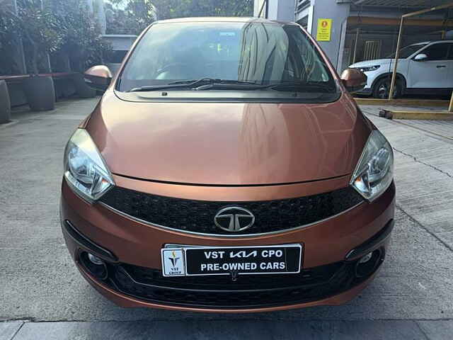 Second Hand Tata Tigor [2017-2018] Revotron XT in Chennai