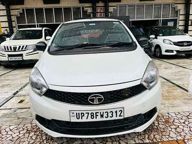 Second Hand Tata Tiago [2016-2020] Revotorq XE in Kanpur