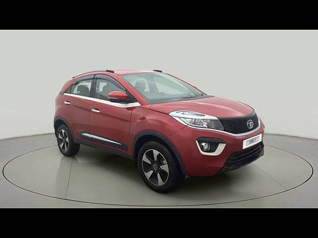 Second Hand Tata Nexon [2017-2020] XZA Plus Petrol in Pune