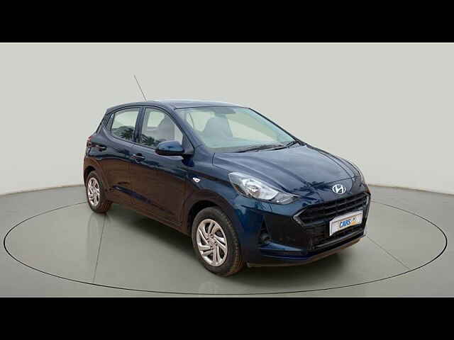 Second Hand Hyundai Grand i10 Nios [2019-2023] Magna 1.2 Kappa VTVT in Mysore