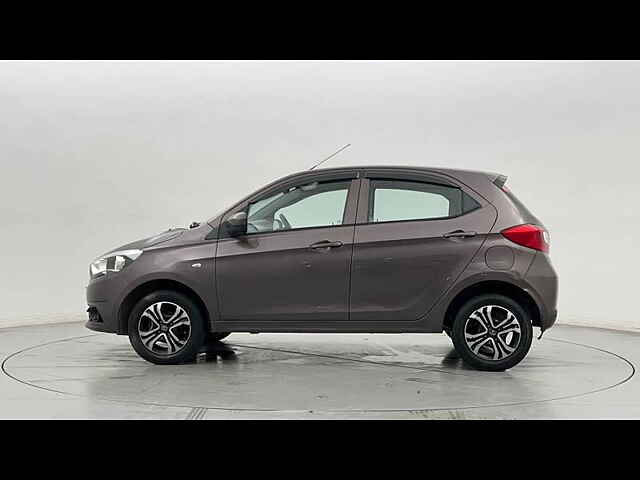 Second Hand Tata Tiago [2016-2020] Revotron XZ w/o Alloy [2018-2019] in Gurgaon