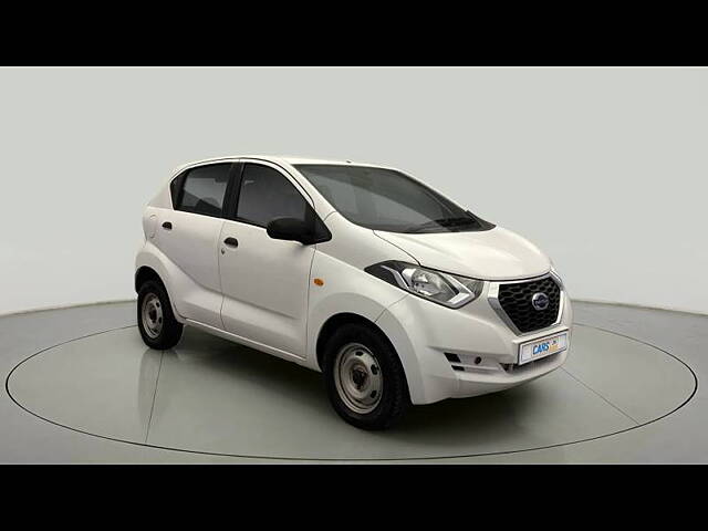 Second Hand Datsun redi-GO [2016-2020] A in Kochi